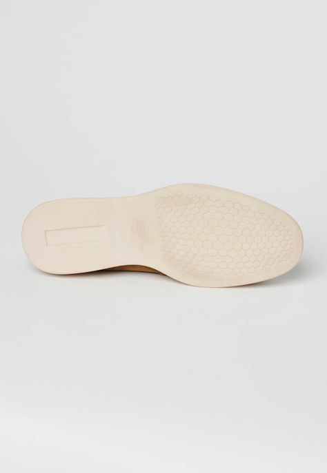 Mocasin Vigo Heritage Beige-3