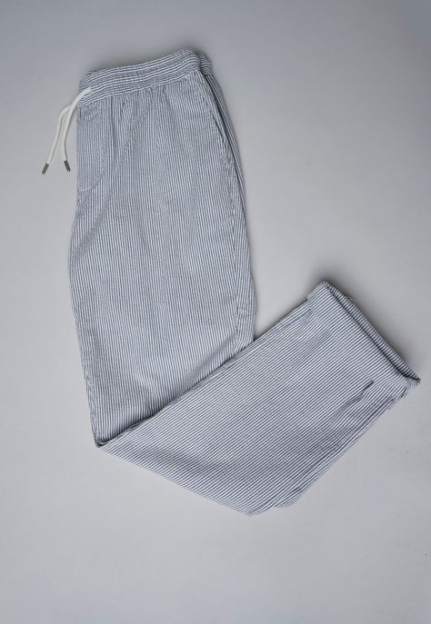 Pantalón Cleveland F Blue-0