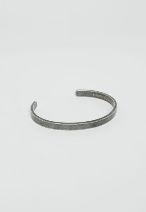 Pulsera Mallorca Grafito-0