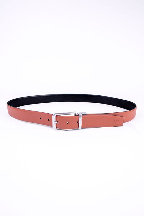 Cinturón Miami Reversible Black-2