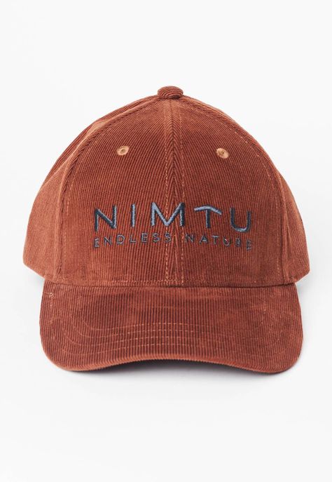 Cap Cardo Casual Brick-0