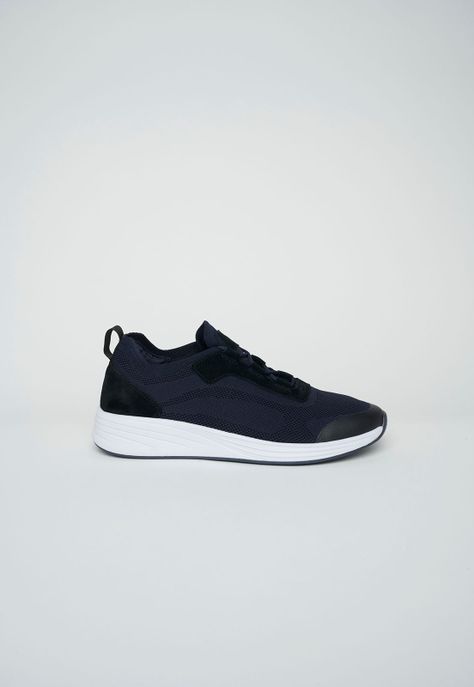 Zapatillas Ferrer Navy-0