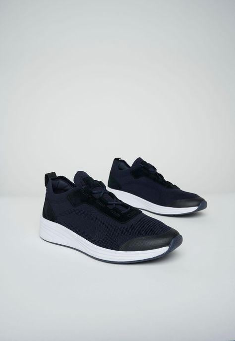 Zapatillas Ferrer Navy-1
