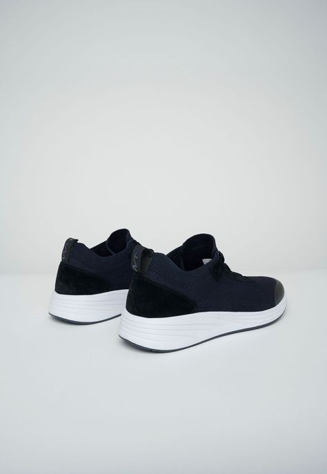 Zapatillas Ferrer Navy-3