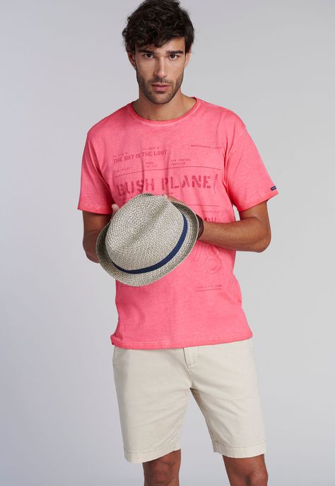Polera Seattle Lt Coral-4