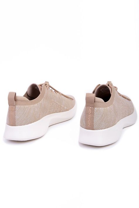 Zapatilla Ferrer Beige-3