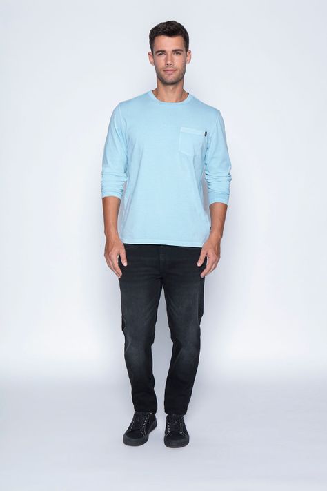 Polera Aysen Lt. Blue-2