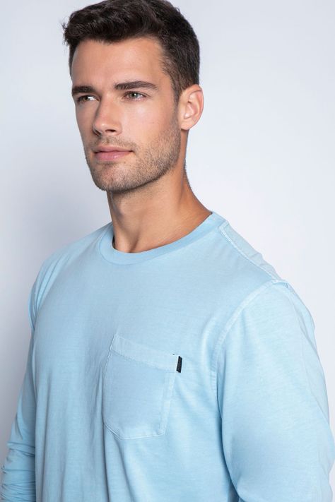 Polera Aysen Lt. Blue-3