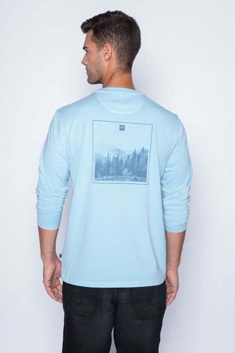 Polera Aysen Lt. Blue-1