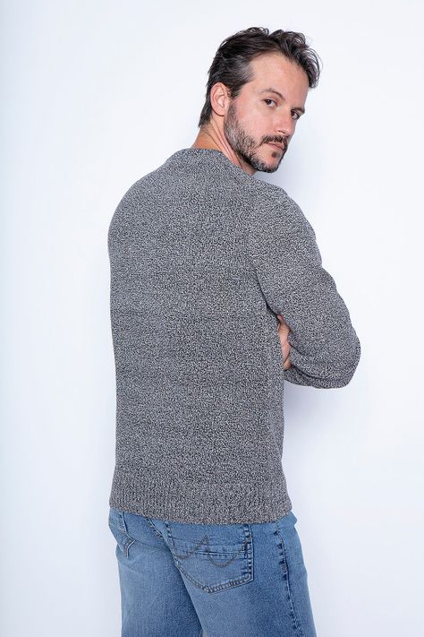 Sweater Murcia Black-1