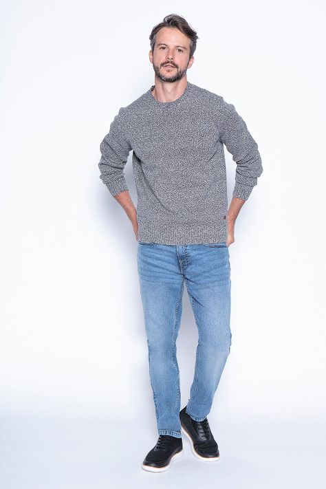 Sweater Murcia Black-3