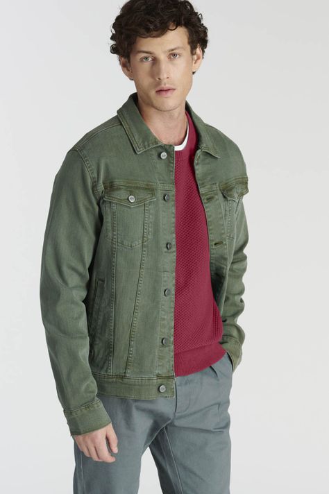 Sweater Avila Heritage Cherry-4