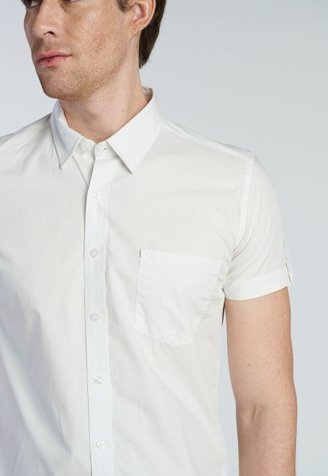 Camisa White Aylesbury-2