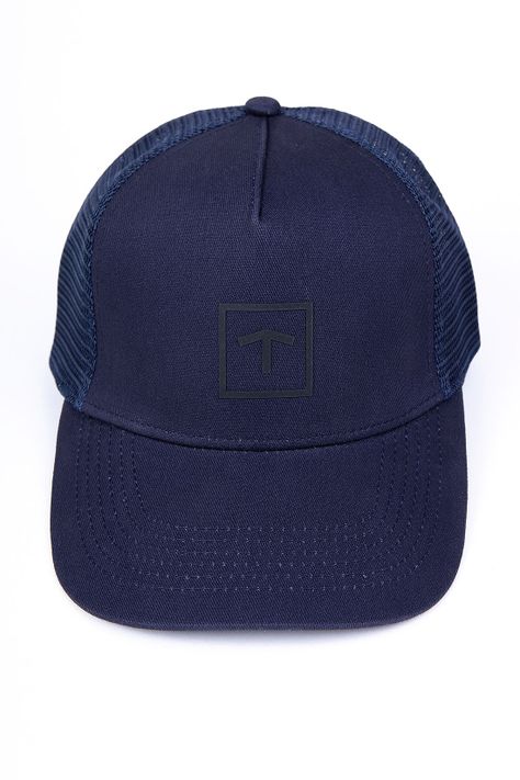 Cap Hornopiren Navy-0