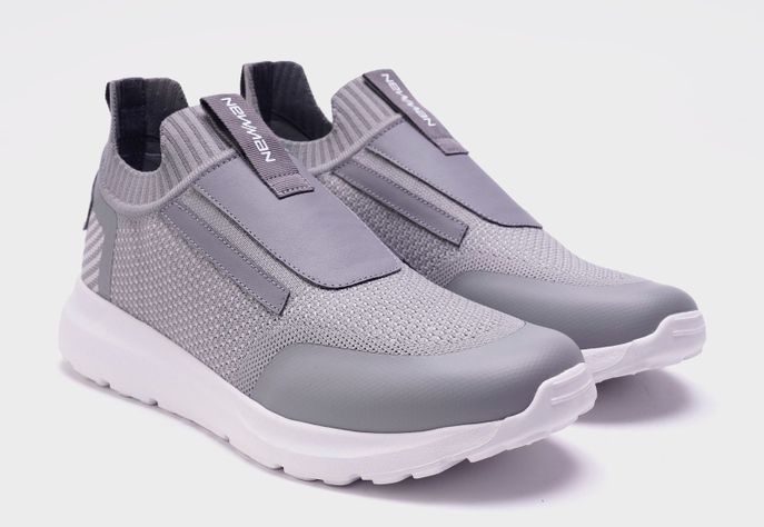 ZAPATILLAS SUEZ GREY-0