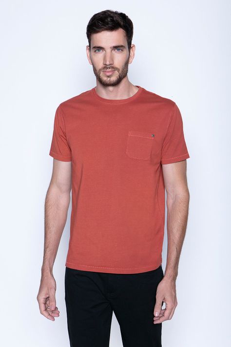 Polera Boston Copper-0