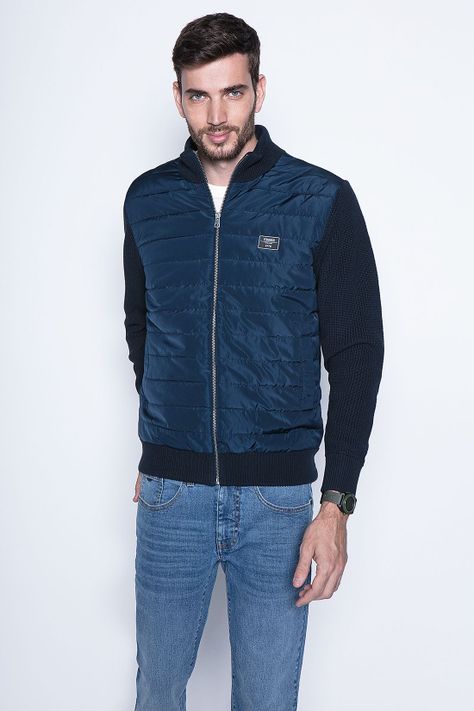 Sweater Compton F Navy-0