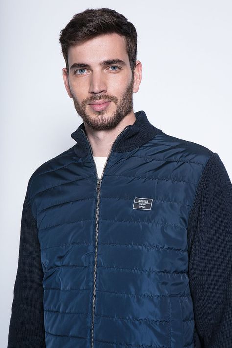 Sweater Compton F Navy-2