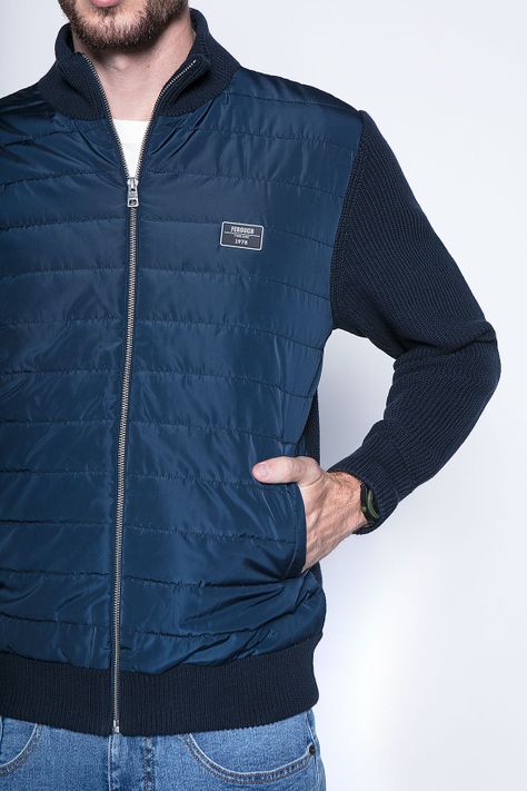 Sweater Compton F Navy-4