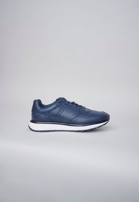 Zapatos Kentucky Navy-0