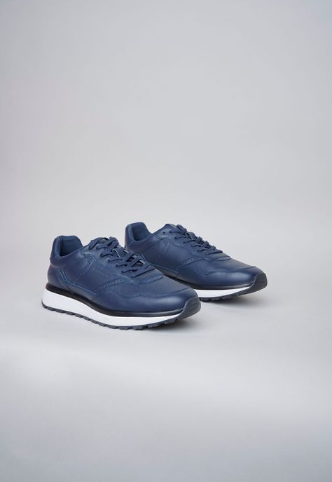 Zapatos Kentucky Navy-1