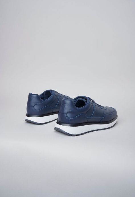 Zapatos Kentucky Navy-3