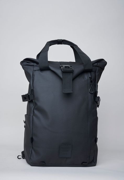 Mochila New York Grafito-0
