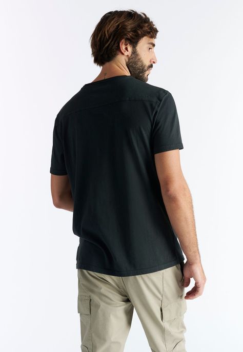 Polera Pular Charcoal-3