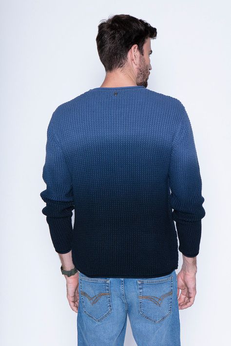 Sweater Brentwood Fj Blue-1