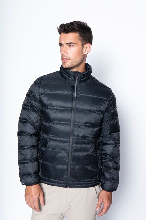 Chaqueta Lonquimay Black-0