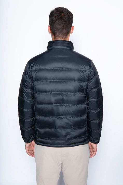 Chaqueta Lonquimay Black-1