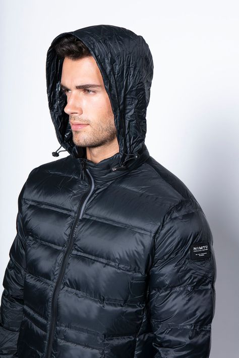 Chaqueta Lonquimay Black-4