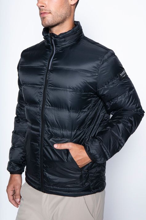 Chaqueta Lonquimay Black-3