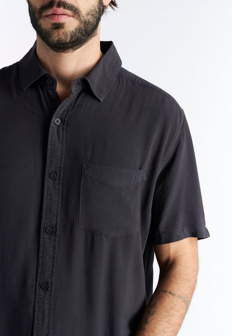 Camisa Charcoal Rapel-2