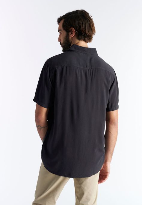 Camisa Charcoal Rapel-3