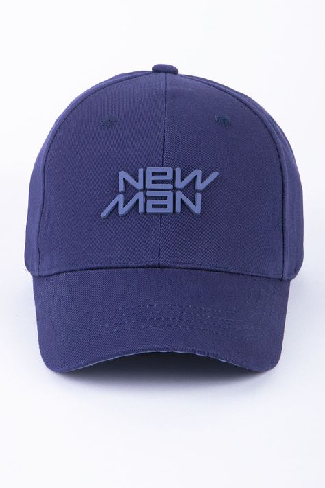 Jockey Básico Terry Navy-0