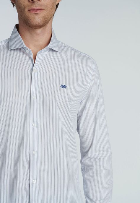 Camisa Paris White-2