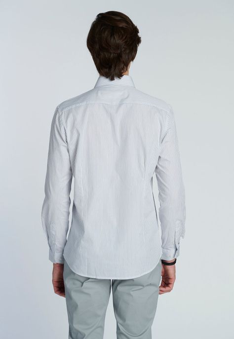 Camisa Paris White-3