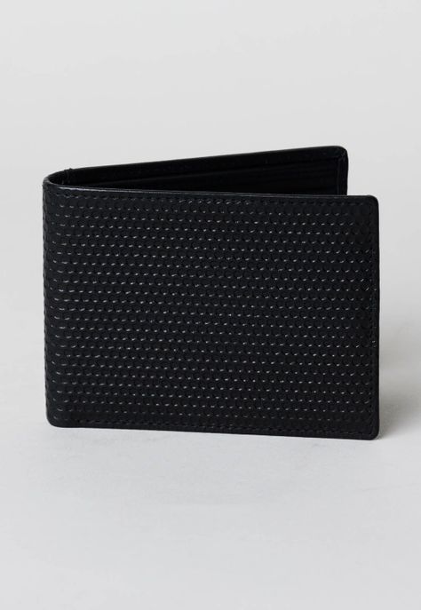 Billetera New York Fr Black-0