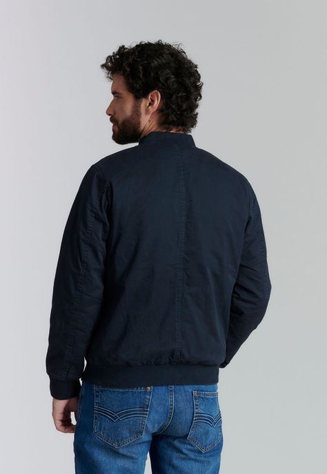 Chaqueta Boston Fjs Navy-3