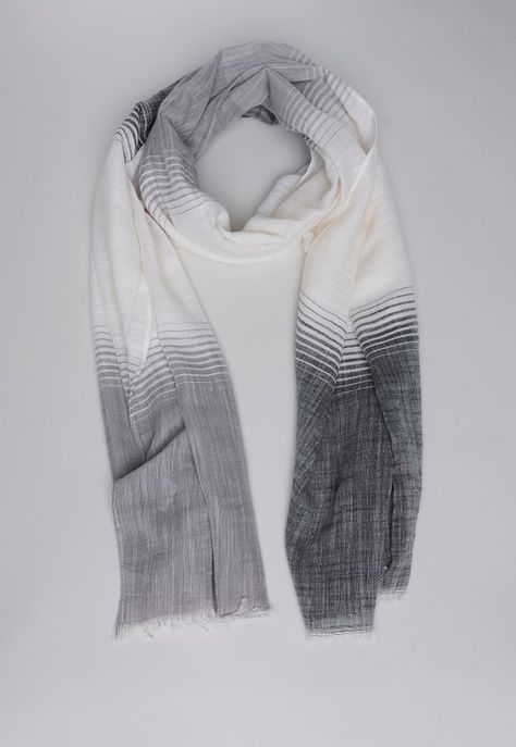 Pañuelo Boston Grey-0