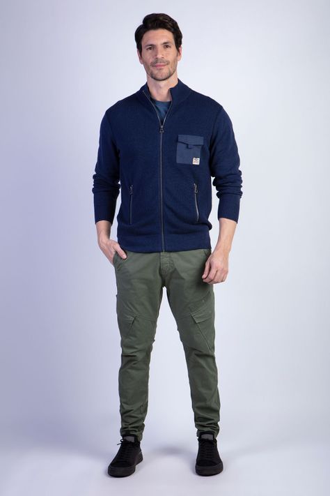 Sweater Bridgeport-2