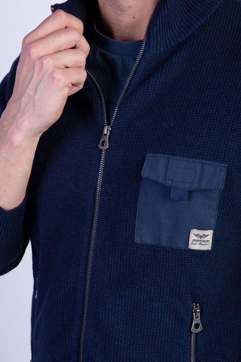 Sweater Bridgeport-3