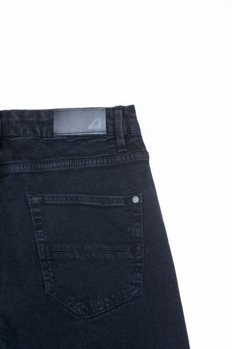 JEANS SILOS BLACK-3