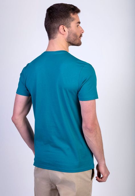 POLERA GUFI DK EMERALD-1