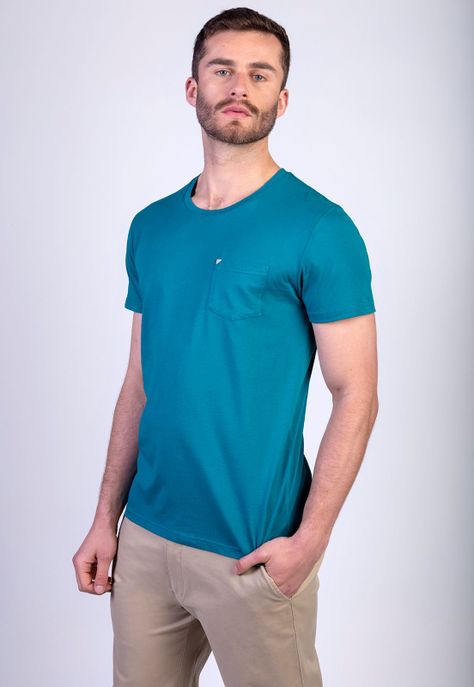 POLERA GUFI DK EMERALD-0