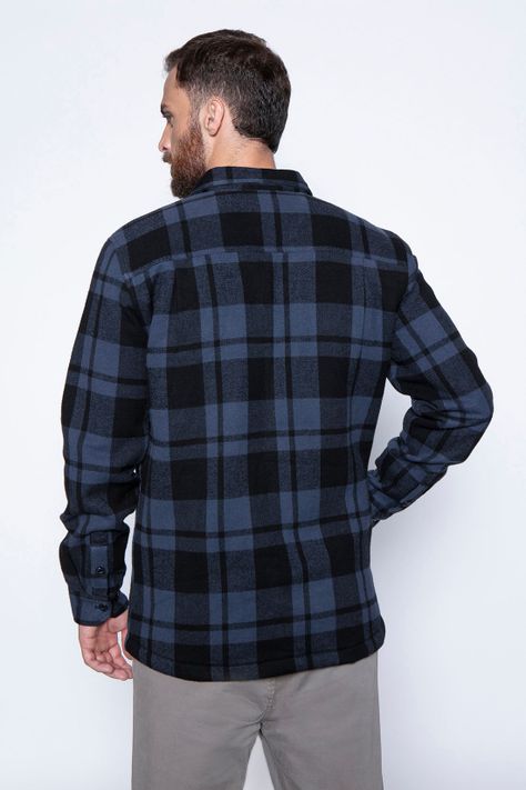 Chaqueta Lenadora Fj Navy-1