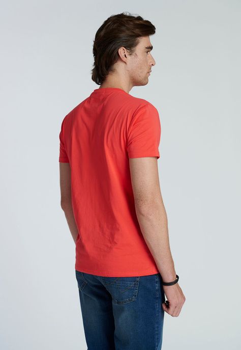 Polera Salamanca Coral-3