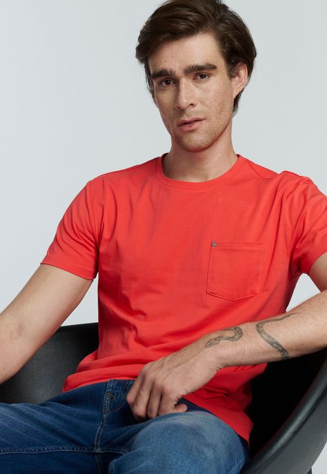 Polera Salamanca Coral-4