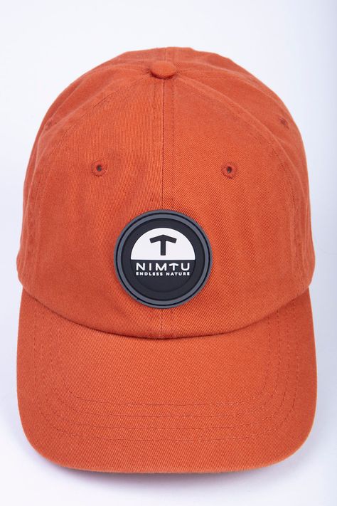 Cap Renaico Orange-0